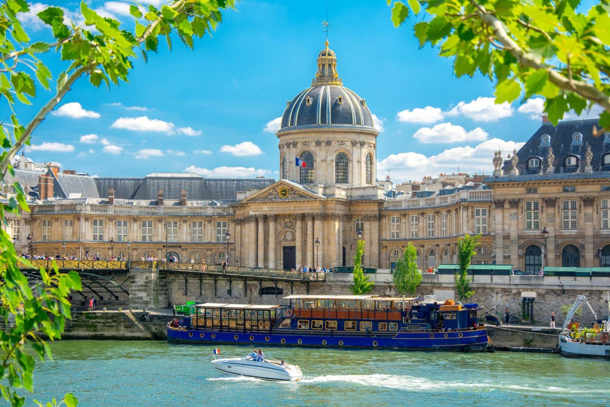 De Seine 3* Paris
